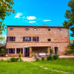 Città della Pieve Retreat La Loggia