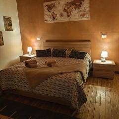 Nel blu dipinto di blu