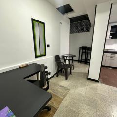 Apartamentos FM 211