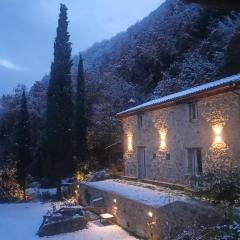 Agriturismo Le Sorgenti