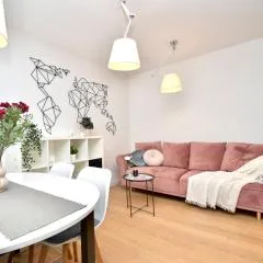 TOTU HOME Idea Apartment Gdańsk Oliwa