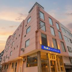 FabHotel Aries - Nr IGI Airport New Delhi
