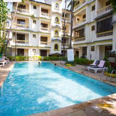 The Braganza Shoreline