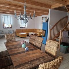 Chalúpka pod Tatrami 717