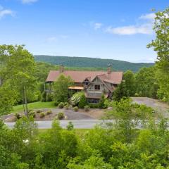 Overlook at Wilderness Trail