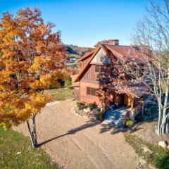 Northern Exposure at Eagles Nest