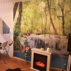 Dixi Studio Apartment