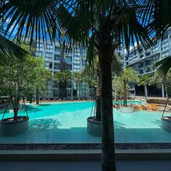 Cozy 1 Bdr City Gate Kamala Beach