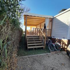 MOBIL HOME le MACHYNA