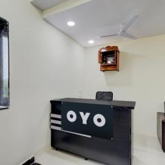 SPOT ON Sriman Stay Inn