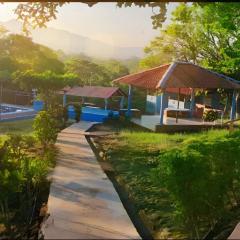 Coopetrec- Cabinas en Bajamar