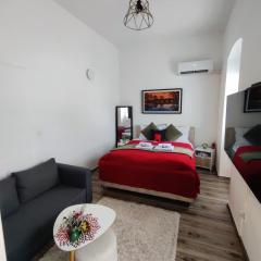 Apartman Nidal