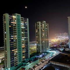 Departamento paradise Iquique