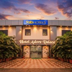 Via The Adore Palace - Nr Mumbai International Airport
