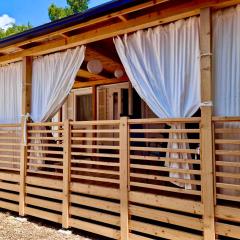 Mobile Home Heaven Biograd