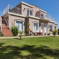 Nueve Lunas Chascomus