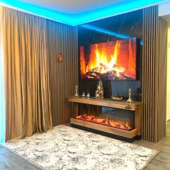 Fabulous Views Silver Mountain 3 Rooms Apartment