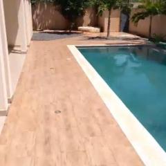 Villa de luxe à Ngaparou Saly center