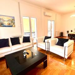 Hellenic Pleasure Residences