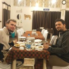 Tiger Home Stay Resort