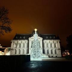 Union City Centre Apartament