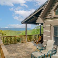 Mountain Masterpeace