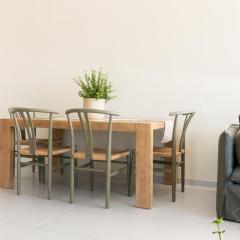 Beachfront Luxury Coastal Escape