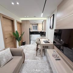 Smart Home Luxury Apartment Mohandessin