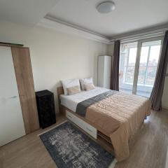 Apartment Cevahir Sky City
