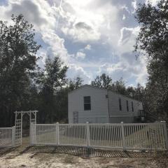 Rainbow Springs 4 acre Country Retreat