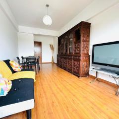 Faro Family Apartment