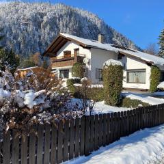 Ferienhaus Greti Ehrwald