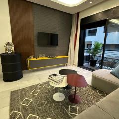 A 1 pas de Zara Studio Centrale et Design