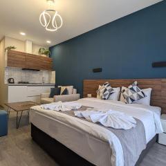 Bakuriani, Crystal Resort Block C, 429