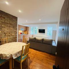 Apartamento centrico con WIFI