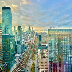 LOFT WITH VIEW AMAZING LOCATIOn