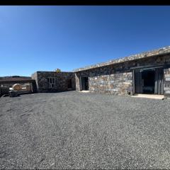 Climbing Guest House Jebel Shams