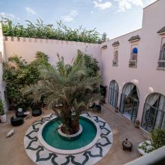 Kasbah La Moun Luxury Riad & Spa
