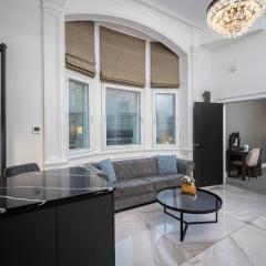 Royal Mile Apartment 2Bedroom