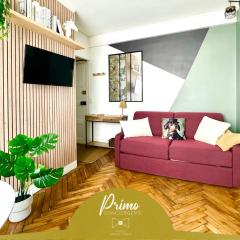 Le Matisse - Studio aux portes de Paris