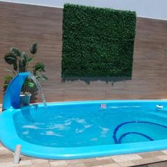 Apartamento familiar