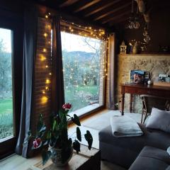 Cottage La Dolce Agogia Panicale