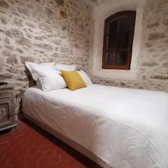 Extraordinaire face aux Arènes