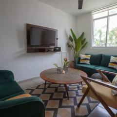 Riviera Nayarit Brand New House Close To The Beach