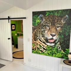 Chameleon Gardens - Dschungel