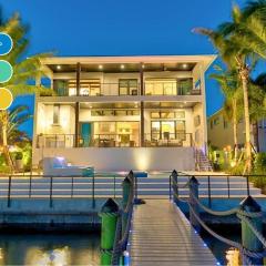 Bayside Paradise Mansion