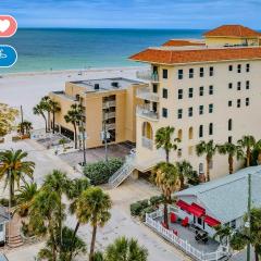 Starfish Beach House