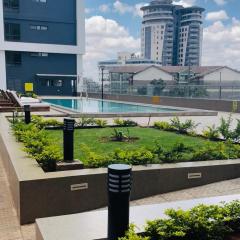 South Park apartments