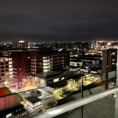 South Park apartments