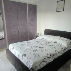 Appartement avec rooftop